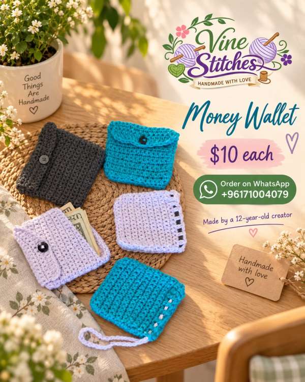 Money Wallet